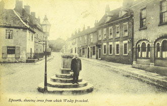 Early postcard (1903)