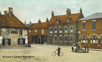 Postcard (1912)