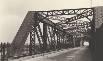 Keadby Bridge
