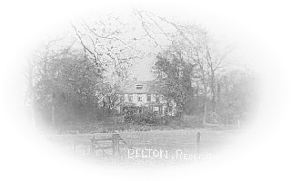 Belton Rectory 1907