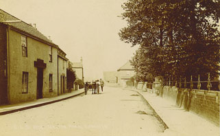 Early postcard (1900)
