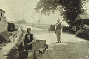 Postcard (1905)